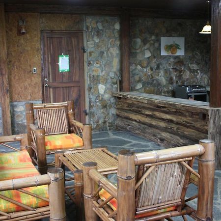 Montebelo Hotell La Paz Eksteriør bilde