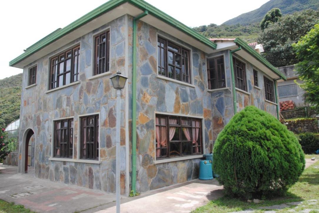 Montebelo Hotell La Paz Eksteriør bilde