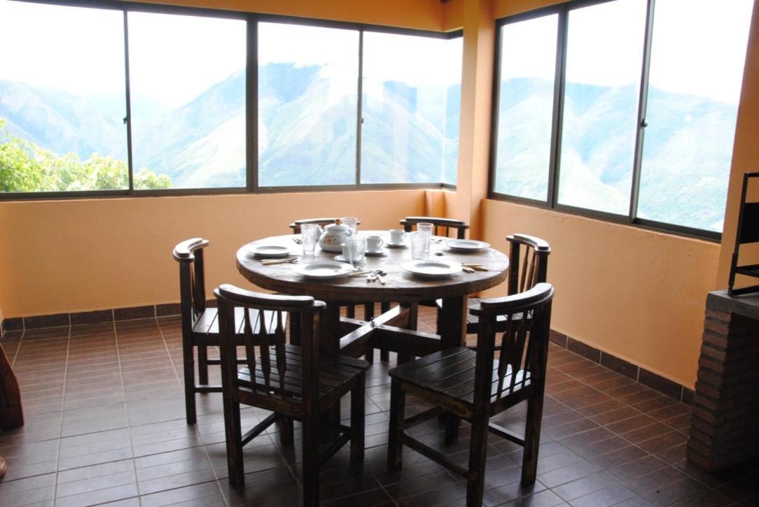 Montebelo Hotell La Paz Eksteriør bilde